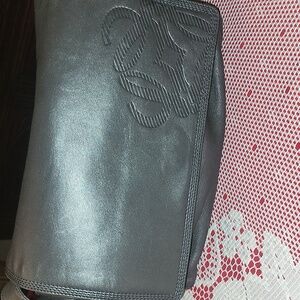 LOEWE Leather Cross Body Bag